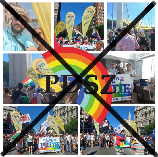 Balatoni: Ha rajtuk múlna, már holnap megnyitnák az óvodák és iskolák kapuit a drag queenekenek