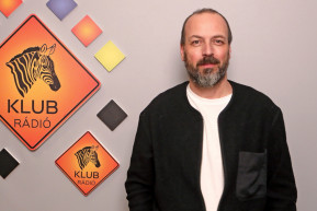 Tyúk főszereplőnek