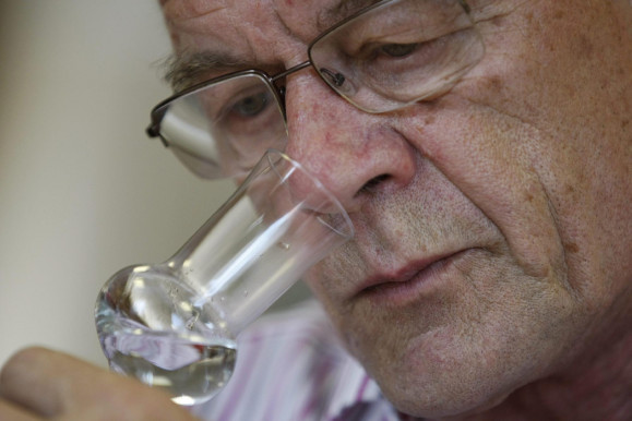 Nagy István: A pálinka nemcsak kiemelkedő minőségű ital, hanem igazi jelkép