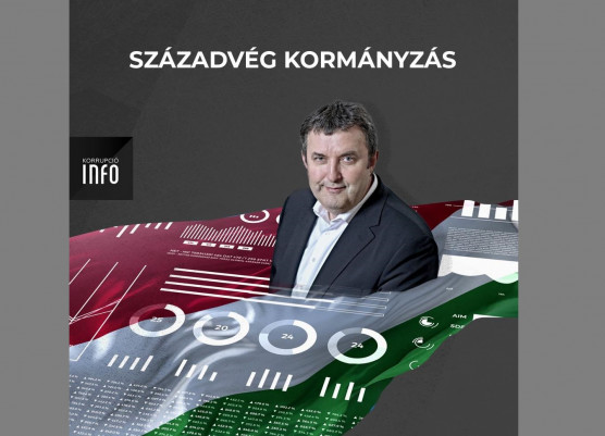 Hadházy: Palkovics minisztériuma óránként bruttó 50 ezer forintot fizet a Századvég tanácsaiért