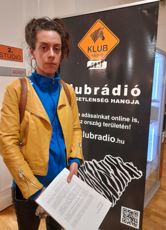 Naomi Alderman: A hatalom