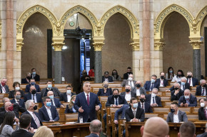 MOSZ: A kormány megtámadta az orvostársadalmat