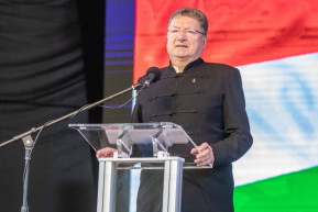 Parragh: Gyenge képességű, aki eltörölné a kamarai hozzájárulást