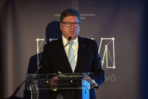 Parragh: Az MNB váratlan akciója recessziót és csődhullámot hoz