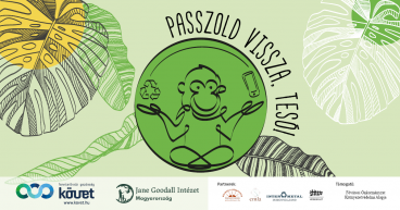 Passzold vissza, Tesó!