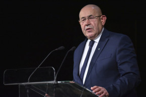 Meghalt Pásztor István, a Vajdasági Magyar Szövetség elnöke