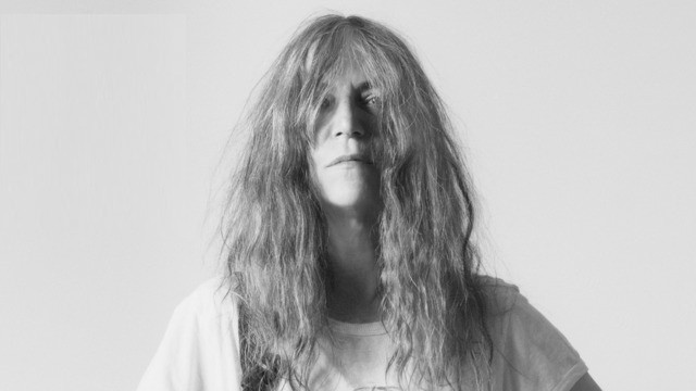 Patti Smith: 