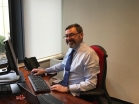 Brit nagykövet: A magyar kormány által szorgalmazott azonnali tűzszünet gyakorlatilag megjutalmazná Putyint az agresszióért