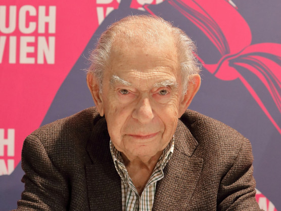 Lendvai Pál a Café Péntekben