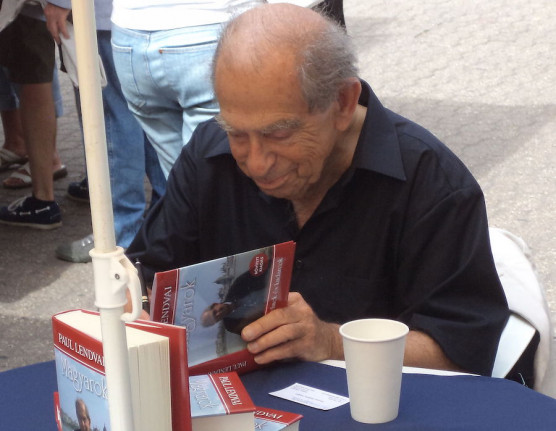 Egy törékeny ország hajlíthatatlan kritikusa