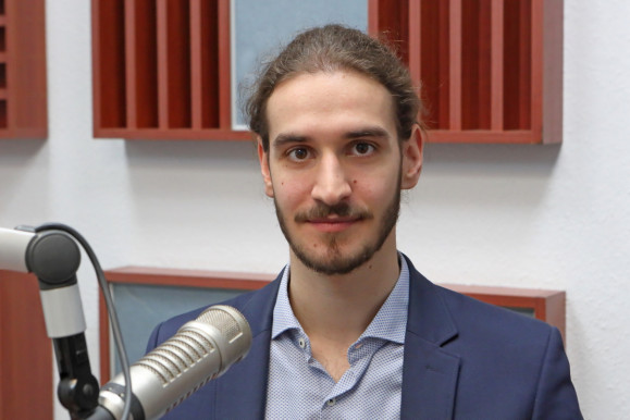 Pecze: Az új világrendben nincsenek szövetségesek, csak csatlósok