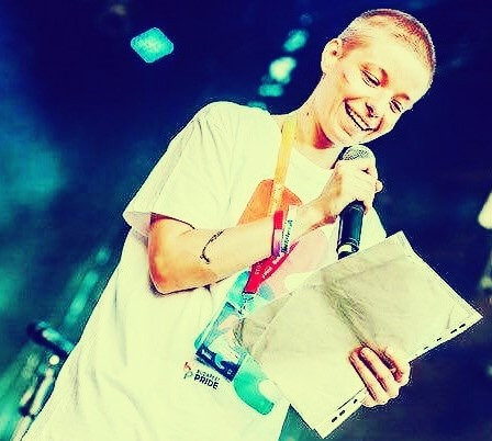 Pride-szóvivő: belénk rúgtak, és a mozgássérültekbe is