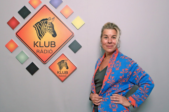 Magyarok Manhattanben