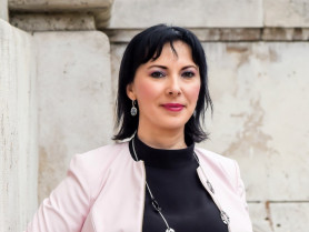 Perintfalvi: Spirituális méregtelenítésre van szüksége Magyarországnak