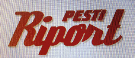 Külföldre költözik a NER-es szexpbotrányokat megíró Pesti Riport bulvárlap