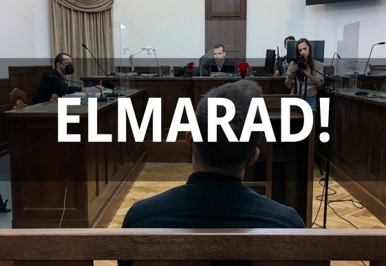Elmaradt az egykori ministráns fiú ügyében meghirdetett tárgyalás