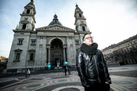 Attila hívő ember, nem az egyháza ellen, hanem az egyházáért csinálja mindezt