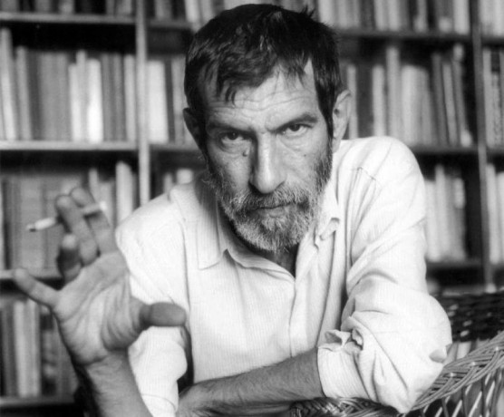 Petri György: Márciusi vének