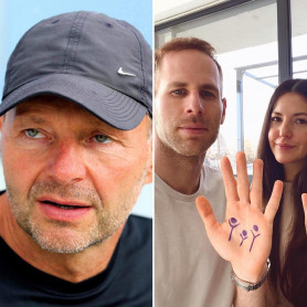 Szivárványcsaládokért Alapítvány﻿: Nem örülünk annak, hogy Petry Zsolt elveszítette az állását