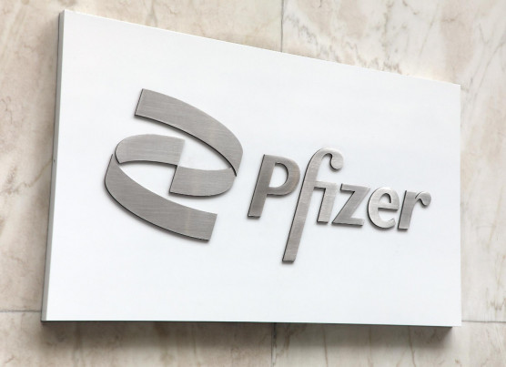 Tovább növelte bevételeit a Pfizer