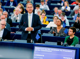 Pegasus-lehallgatások: Magyarországon is vizsgálódik az EP