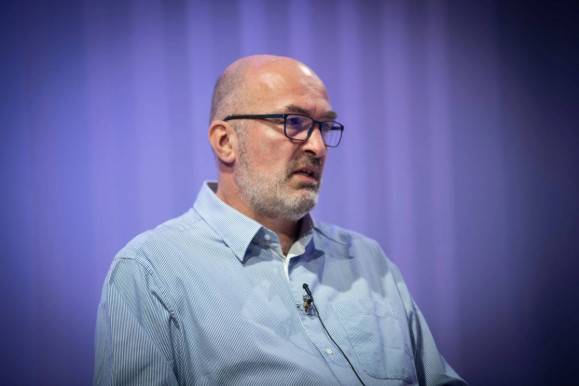 Pikó egyáltalán nem finomkodott, jól kiosztotta Bayert