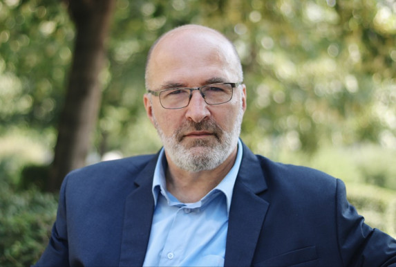 Pikó: Józsefvárosban a Fidesz 2019, 2022 és 2024 után negyedszer is megbukott