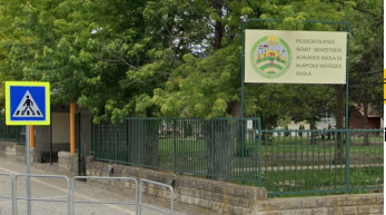 A szülők teszteltették gyerekeiket, karantén alá került a pilisborosjenői általános iskola