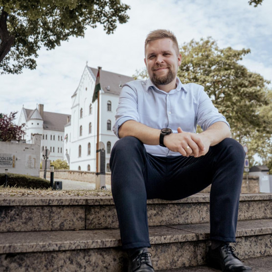 Győr megválasztott polgármestere szerint puccsra készül Dézsi Csaba András