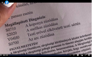 Betörtek Pócs János házába, bántalmazták a lányát is