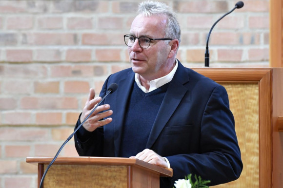 Pokorni Zoltán: Ne legyen adminisztratív kényszer a pedagógusok mérése