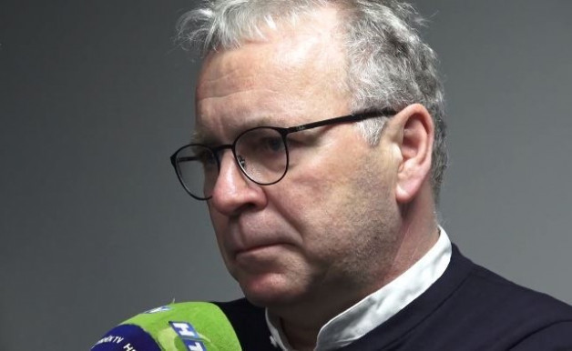 Heisler: Abszolút őszinte volt Pokorni megrendülése