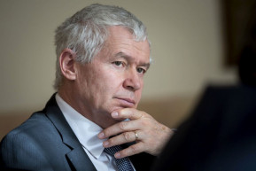 Hadházy: Poltnak kötelessége lenne válaszolni