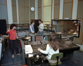 Anno Budapest - A rádiózás hőskora!!