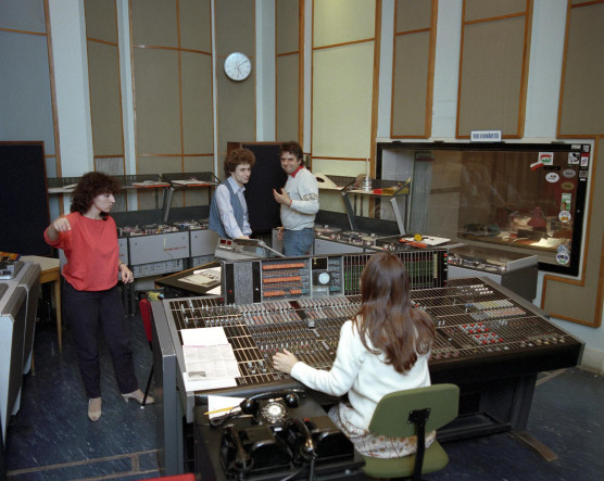 Anno Budapest - A rádiózás hőskora!!