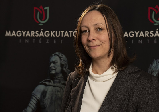 Tovább dolgozhatott a Magyarságkutató Intézetnél a Mi Hazánk EP-jelöltje, ma magától távozott