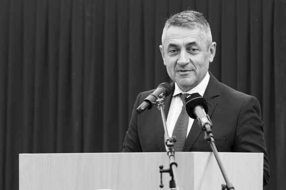 Biztos bukta a Tiszának a Tolna 2-es körzet - Tóka Gábor