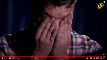 Újabb videó, amin az elrabolt ellenzéki újságíró 