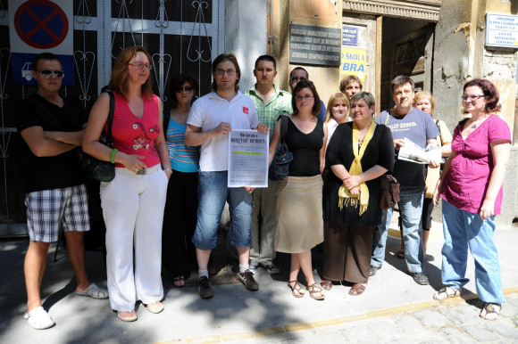 (M)enni vagy maradni?