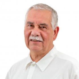 A Heim Pál kórházban már a 16-18 éves krónikus betegeket is oltják egy orvos szerint