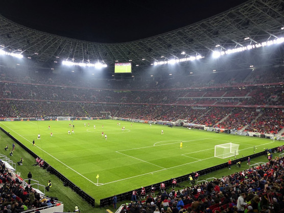 Tesztmeccs, országimázs – miért kell az európai focidöntő Budapestre?