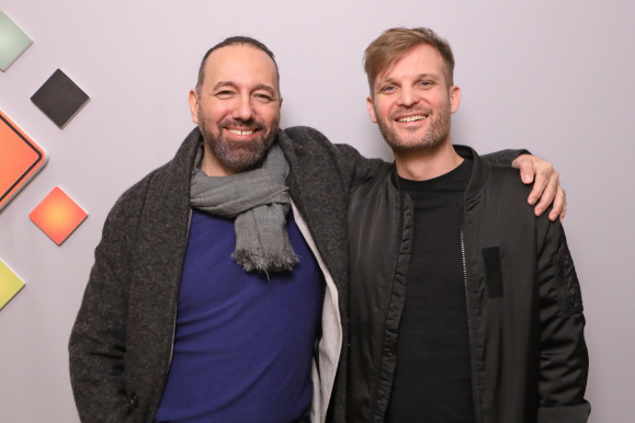 Azahriah-t a palacsintafesztiválon ismerte meg az ország