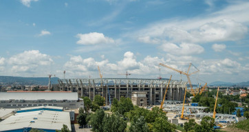 Kimondva-kimondatlanul a budapesti olimpia a cél