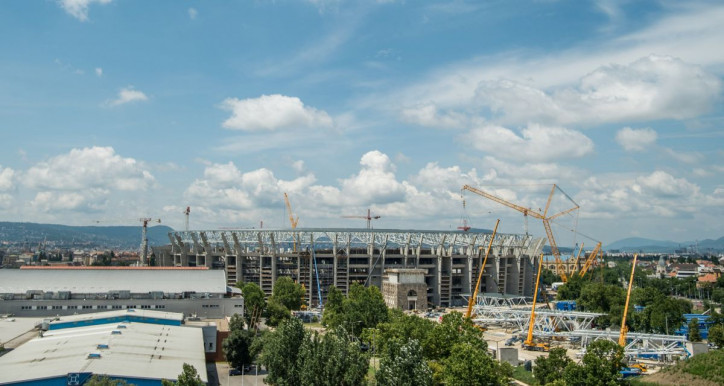 Kimondva-kimondatlanul a budapesti olimpia a cél