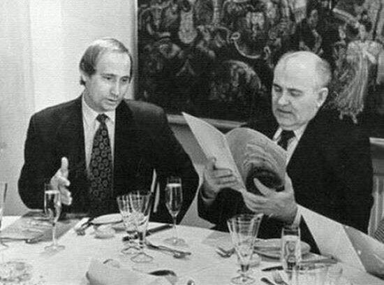 Putyin nem megy el Gorbacsov temetésére