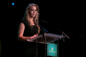 Rácz Zsófia: Munkámhoz nem kell szakmai végzettség