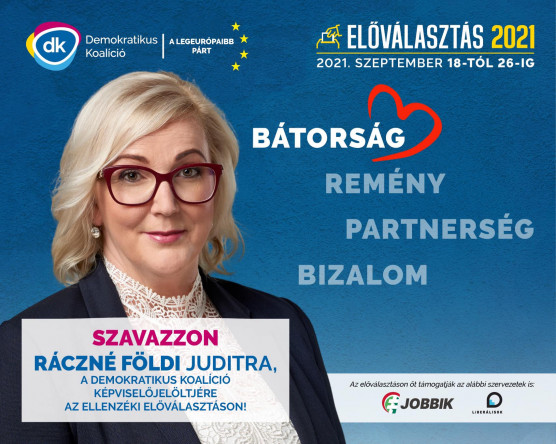 Az OEVB elutasította a DK jelöltje elleni vádakat