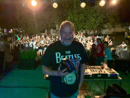 „Visszajöttem Moszkvából, és azt hittem, enyém a világ!”