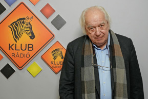 Radnóti Sándor: Annyira kifáradt ez a rendszer, hogy Orbán is meg fog lepődni, ha győz