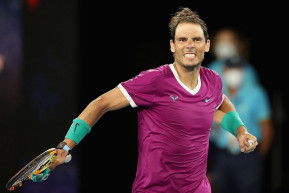 Az ember, aki 21 Grand Slam tornát is meg tudott nyerni